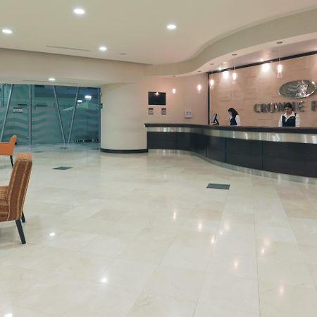 คราวน์ พลาซา เลออง Hotel เลออน ภายใน รูปภาพ