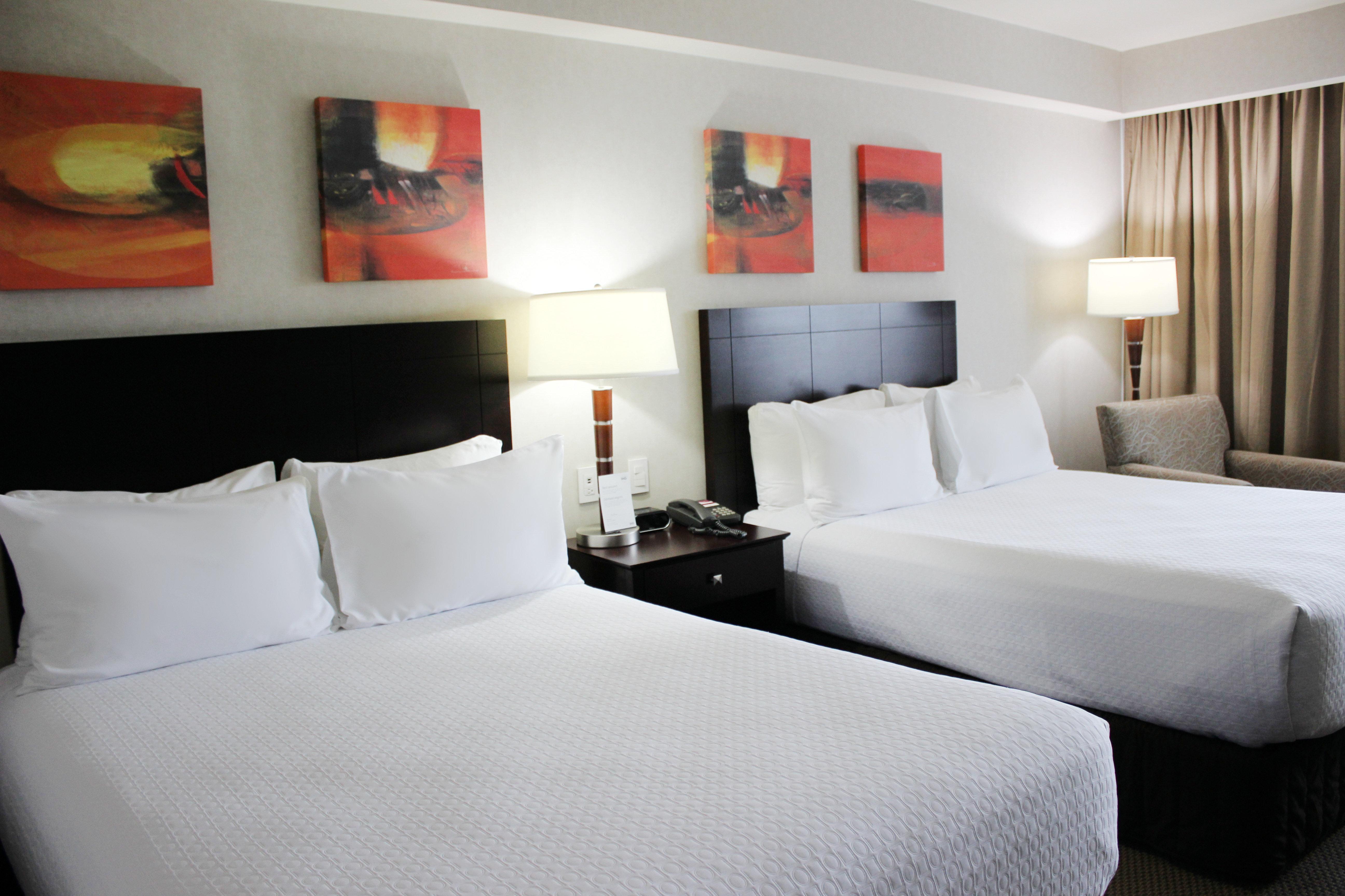 คราวน์ พลาซา เลออง Hotel เลออน ภายนอก รูปภาพ