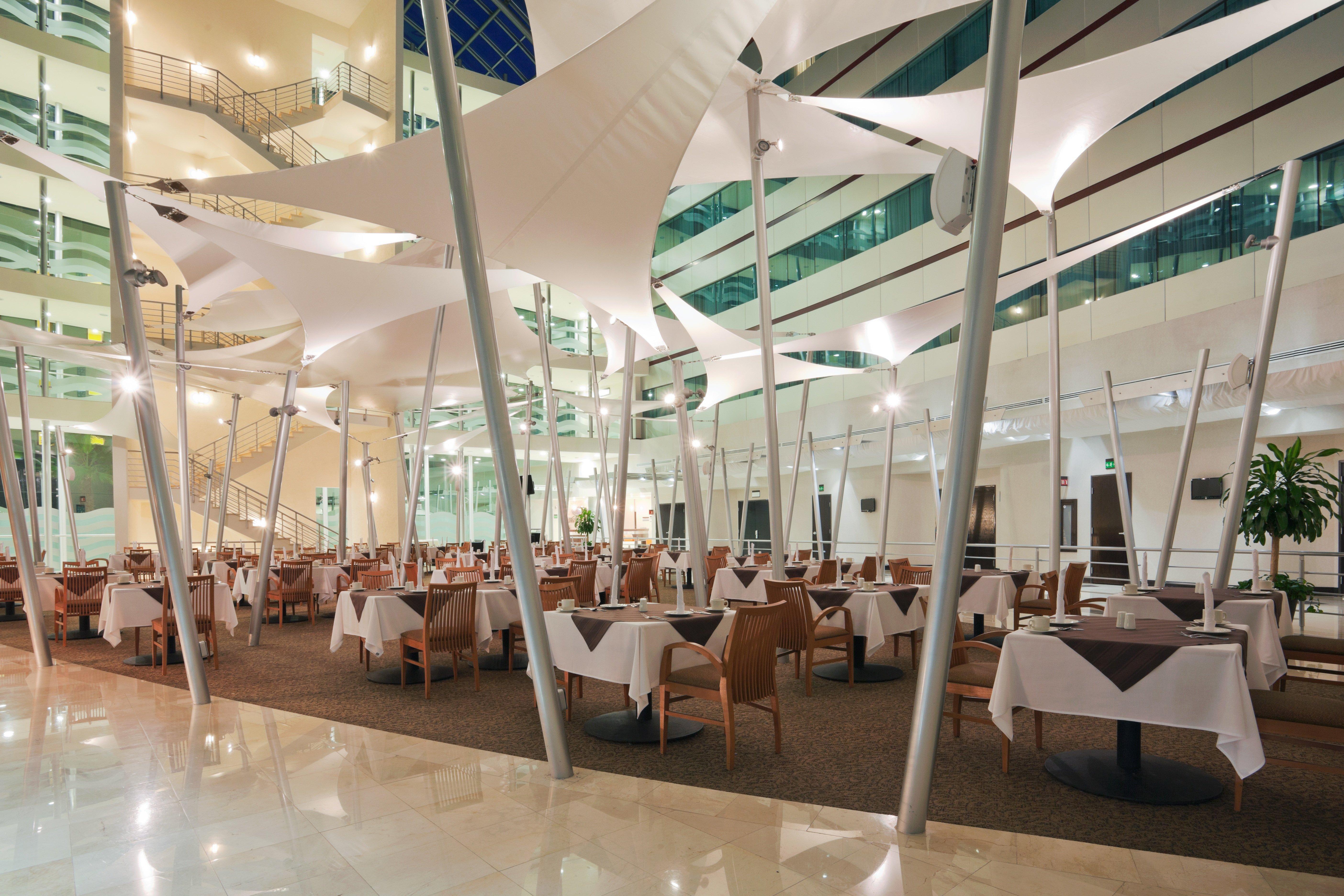 คราวน์ พลาซา เลออง Hotel เลออน ร้านอาหาร รูปภาพ