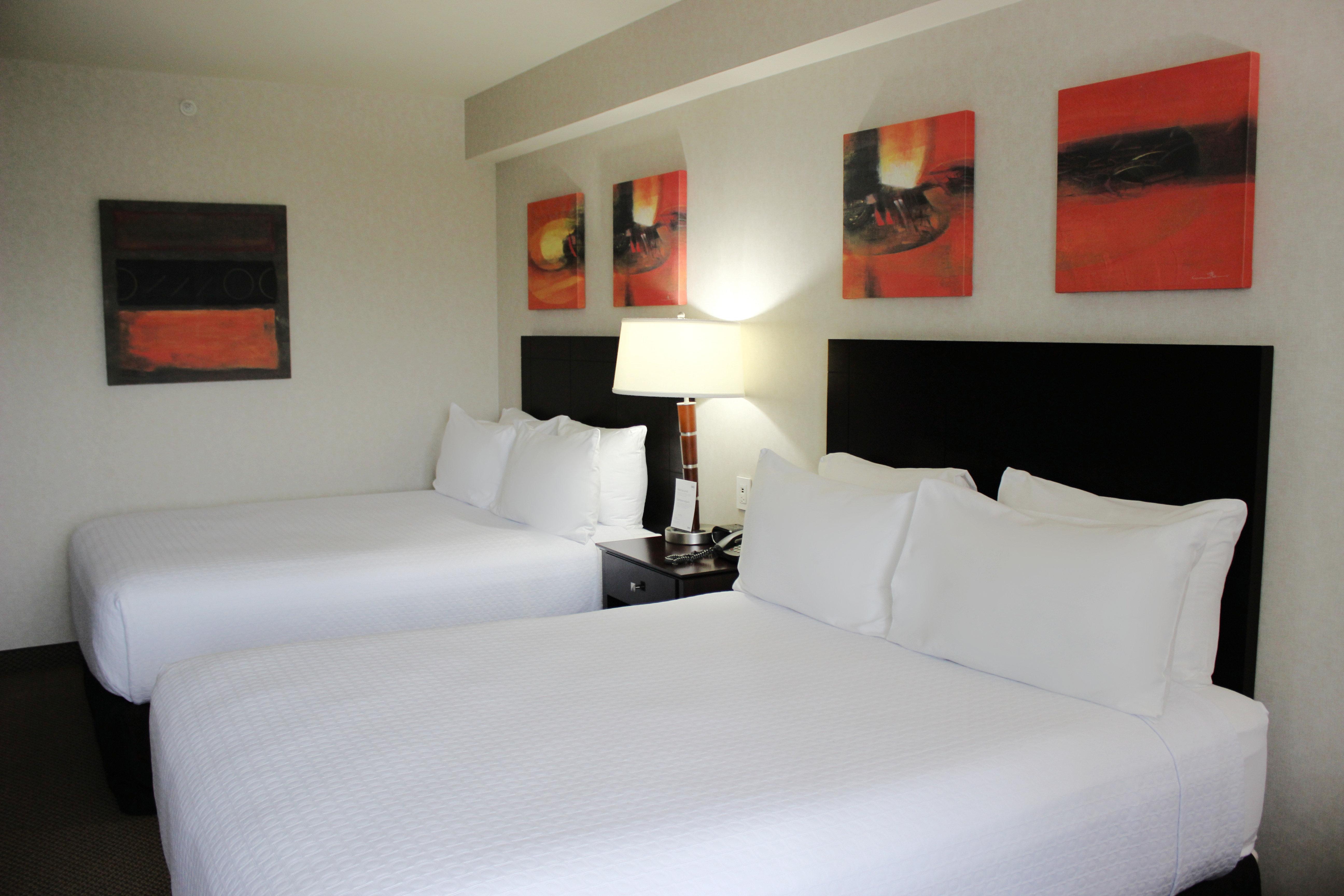 คราวน์ พลาซา เลออง Hotel เลออน ภายนอก รูปภาพ