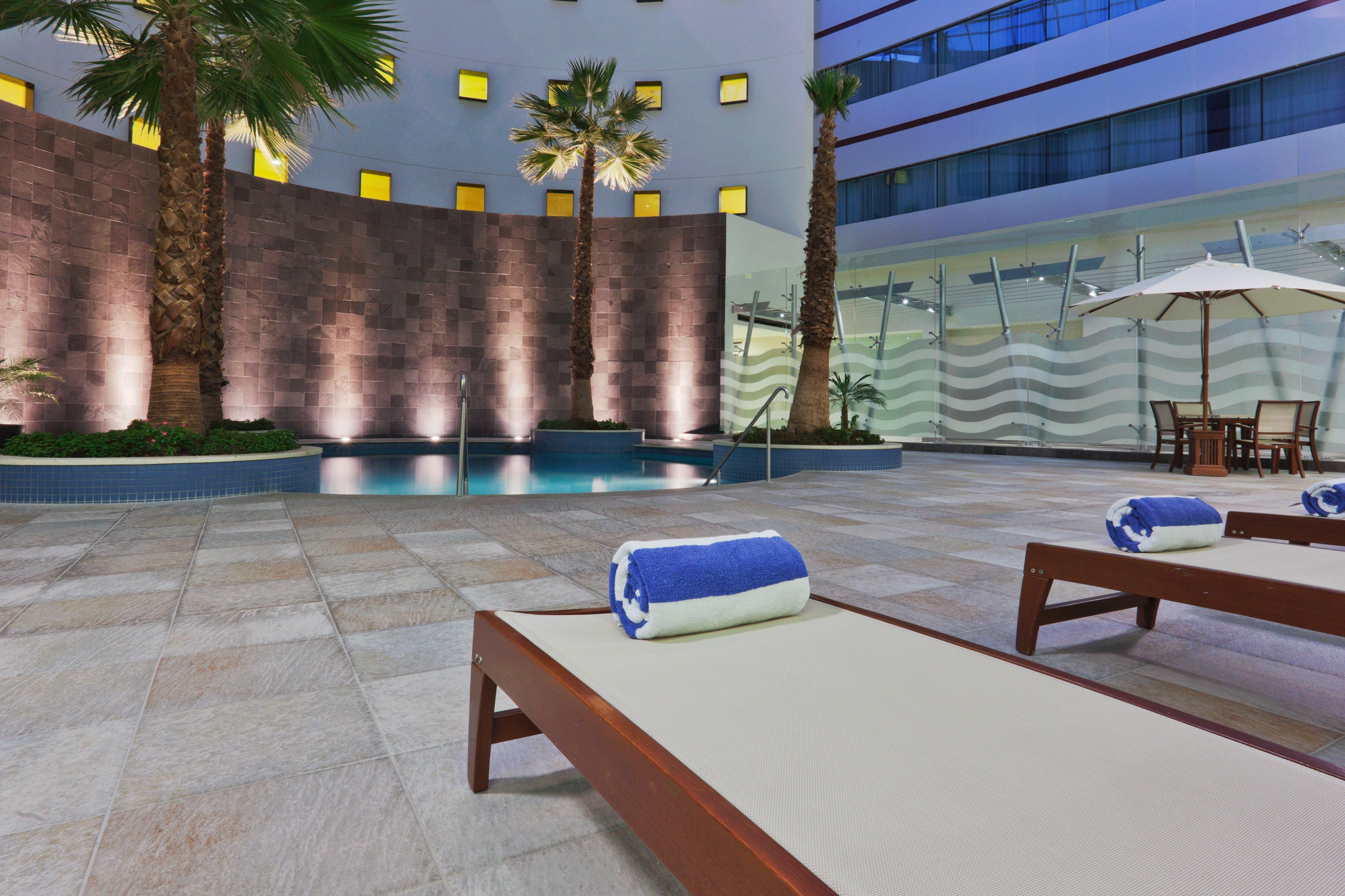 คราวน์ พลาซา เลออง Hotel เลออน สิ่งอำนวยความสะดวก รูปภาพ