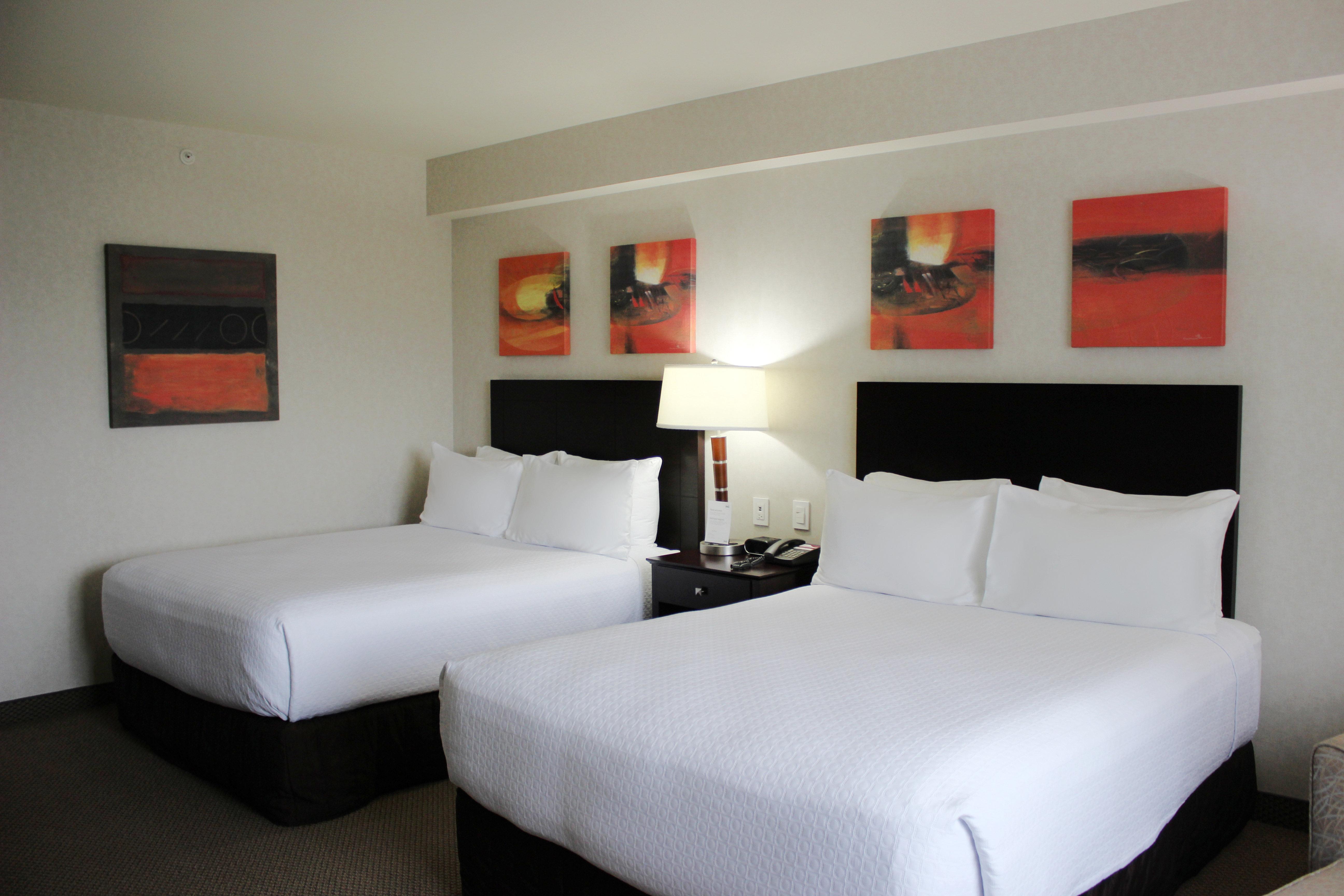 คราวน์ พลาซา เลออง Hotel เลออน ภายนอก รูปภาพ